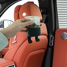 Car Seat Back Hook Holder