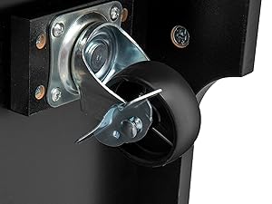 kitchen island with trash can storage rolling island cart for kitchen island with power outlet