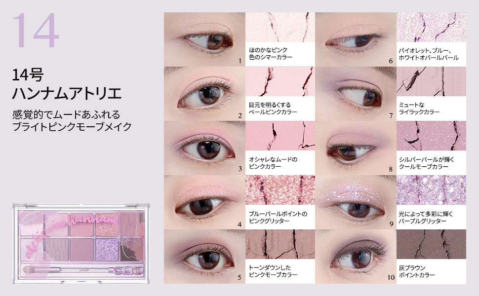 eye