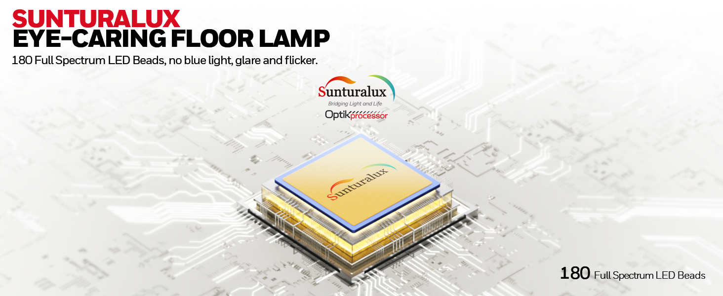 floor lamp for bedroom