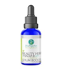 ボッテダム SkinProtection ElixirEssence Amazon.com: Skin Perfection Argireline Serum - Peptides