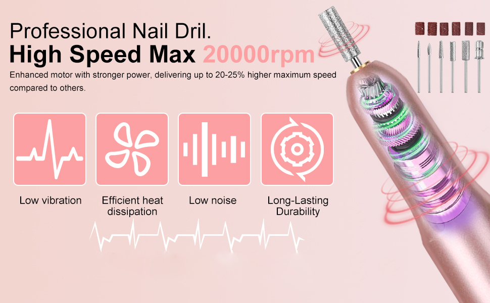 nail kit acrylic set