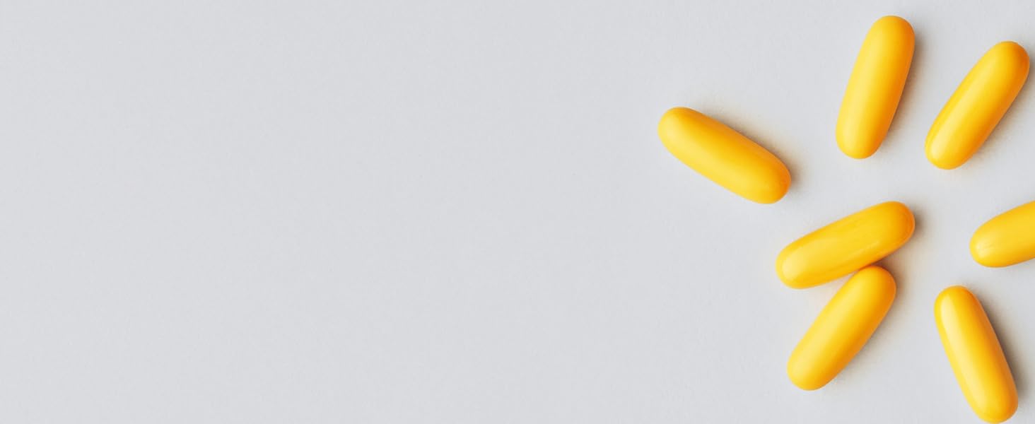 Energy endurance herbal Sports research double strength l-theanine 200mg caffeine capsules focus