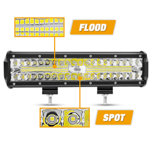 led lights for car led fog lights for trucks led spot lights for trucks off road lighting combo