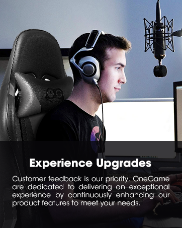 OneGame gaming chair