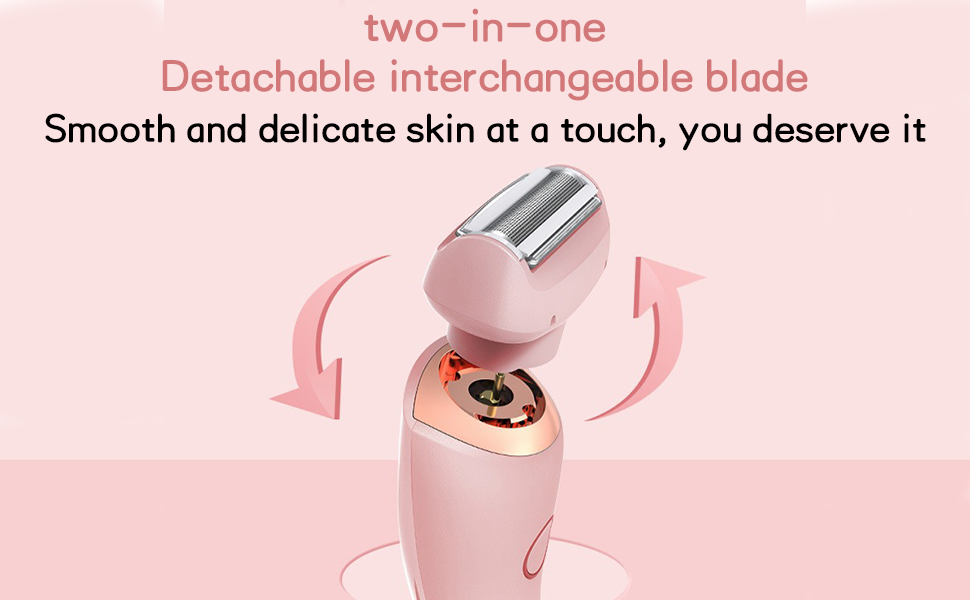 Beautibloom Razor