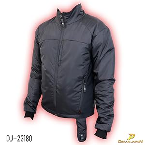 ★美品★ヒーテック 電熱インナー セット バイクウエア 楽天市場】バイク 電熱ウェア ヒーテックの通販