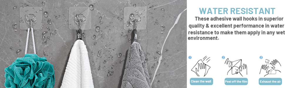 decaura wall hooks for hanging