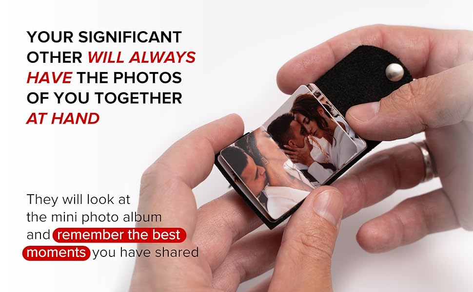 Custom and Cute Keychain