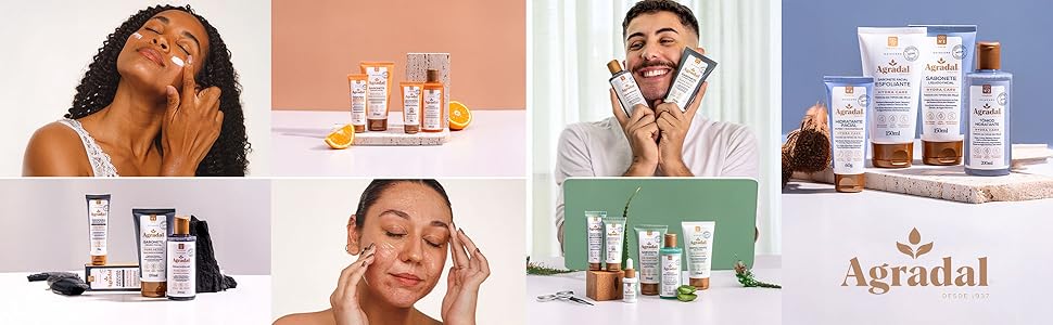 Agradal