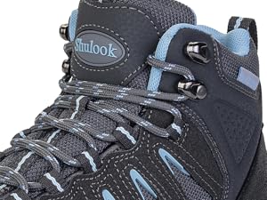 Women&#39;s Waterproof Hiking Boots