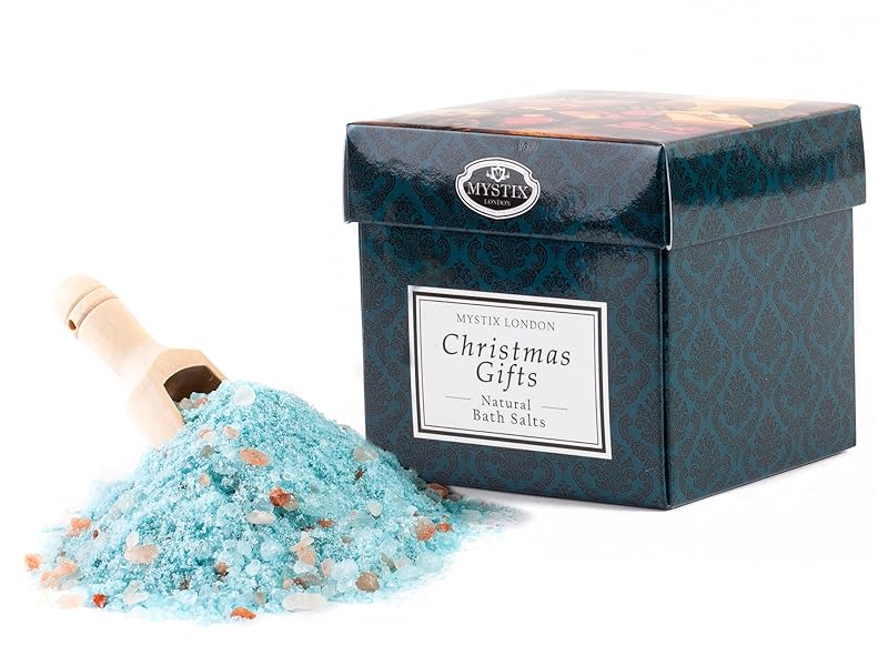Christmas Gifts Bath Salts - 350g