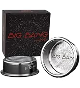 IMS Big Bang Espresso Filter Basket for 58mm Portafilters Ridgeless (22g)