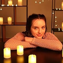 Powerful Still Photography, Built In