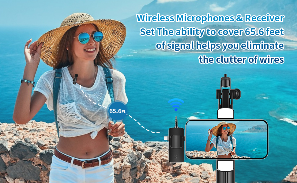 lavalier microphone 