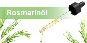 60 ml d'huile de romarin