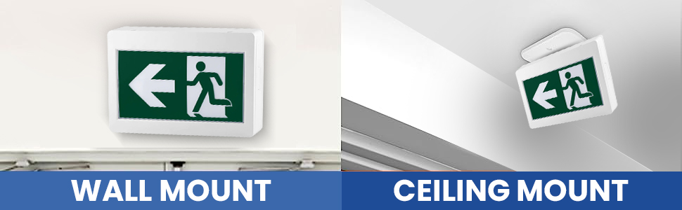 wall mount