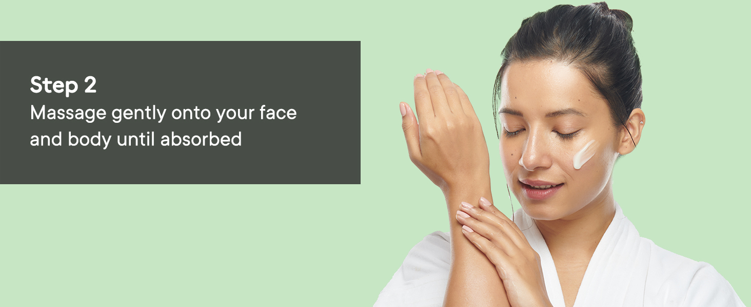 Bravocado Ultra Face and Body cream