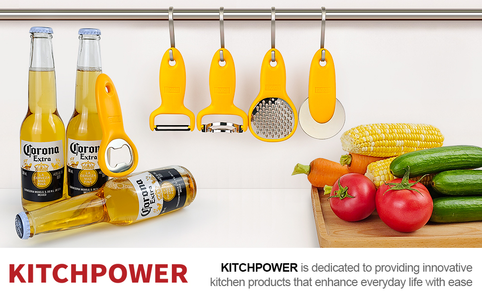 kitchen gadgets