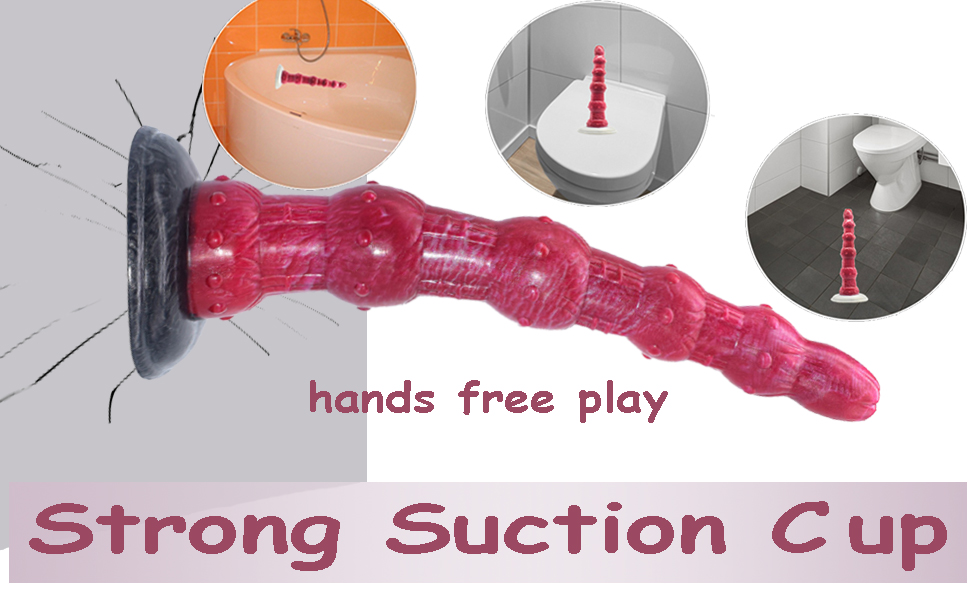 knot dildo