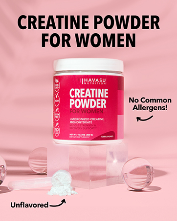 micronized creatine creatin post workout recovery creatine for women booty gain