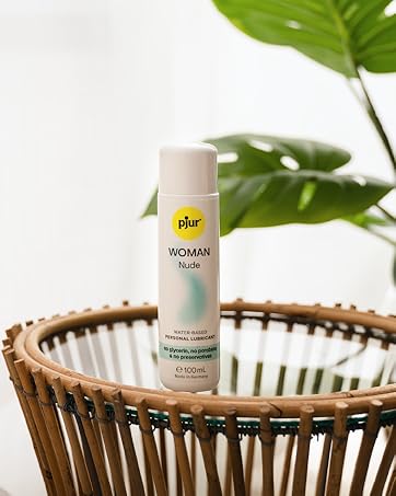 Amazon from the brand pjur - Lights On