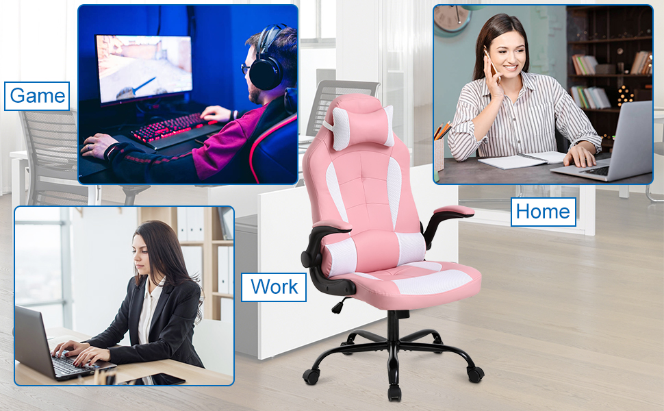 gaming chair