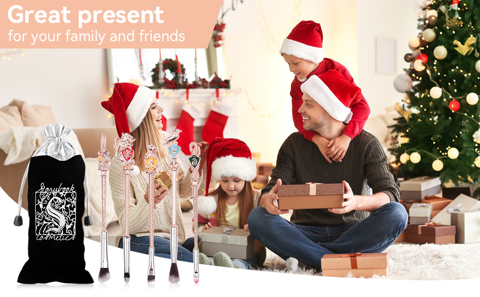 harry potter gifts for women harry potter makeup brushes