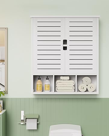 Bathroom Wall Cabinet