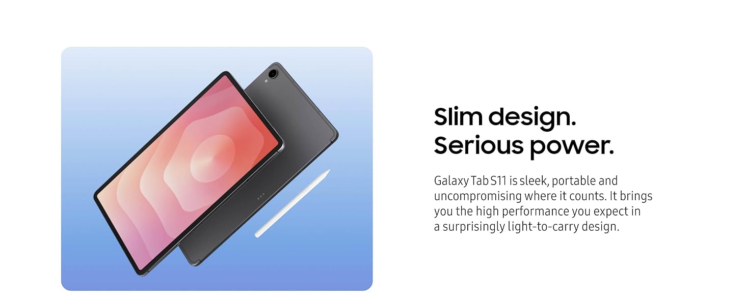 Tab S11