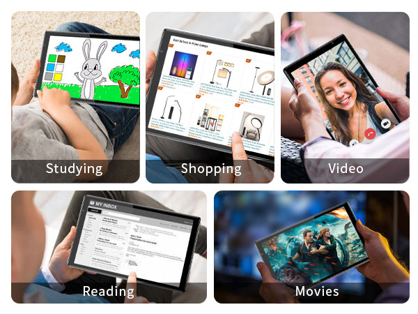 android tablet 10 inch