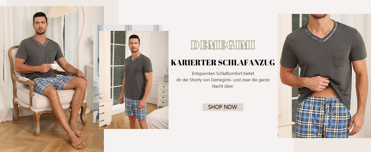 schlafanzug herren kurz herren schlafanzug kurz pyjama herren kurz pyjama herren herren pyjama kurz
