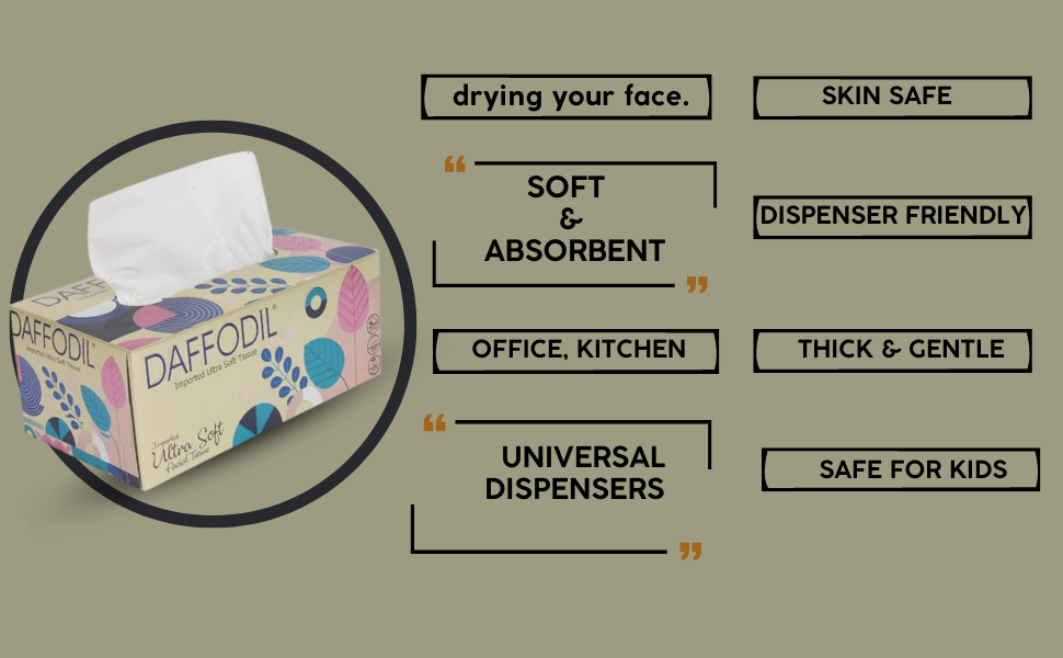 SPN-BFCC FACIAL TISSUE PAPER 