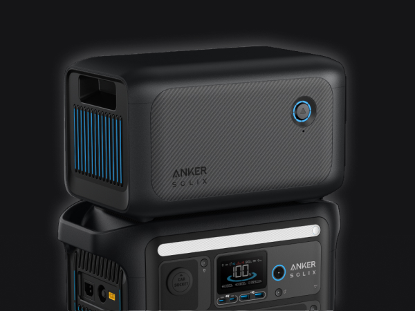 出品4/9まで　Anker Solix C1000 Amazon.co.jp: Anker Solix C1000 Portable Power Station with