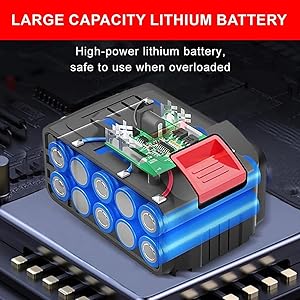 Enhanced Power