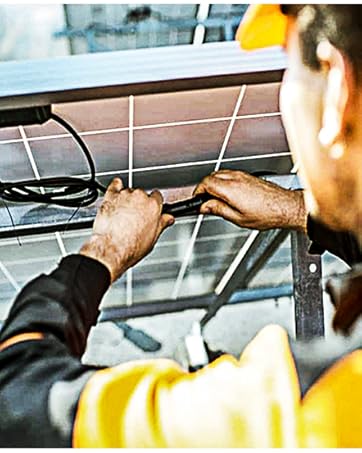 solar panel extension cable 10 awg