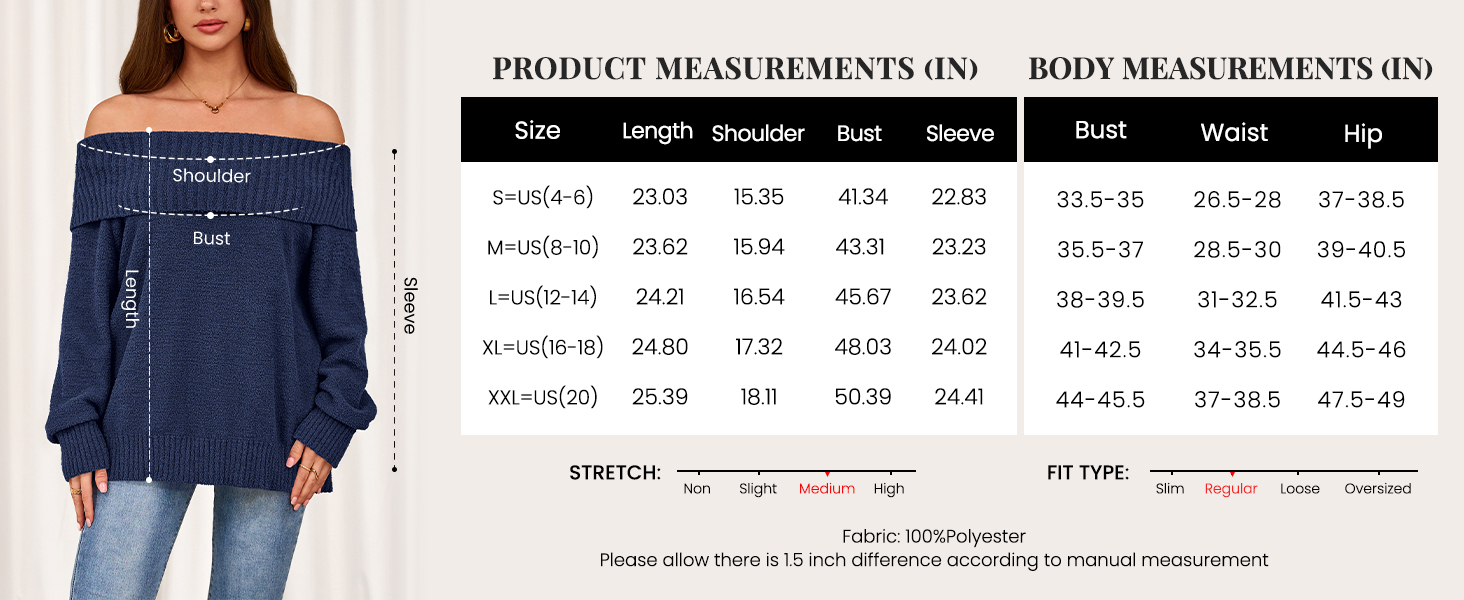 winter sweaters for women