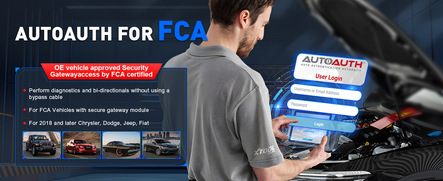 xtool car code reader