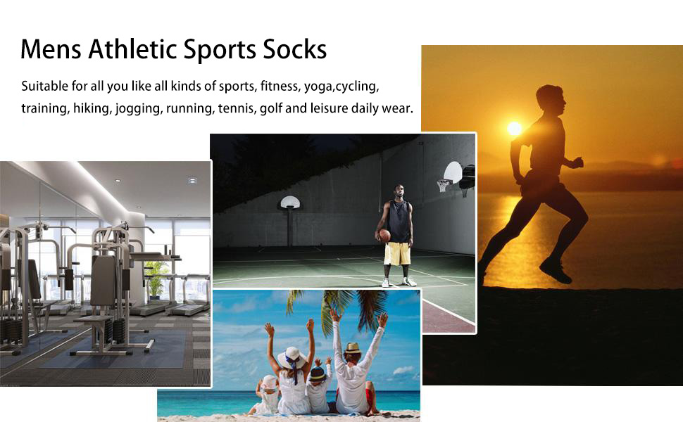 sports socks