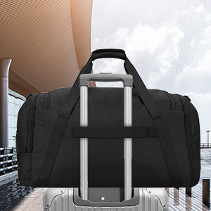 trolley belt