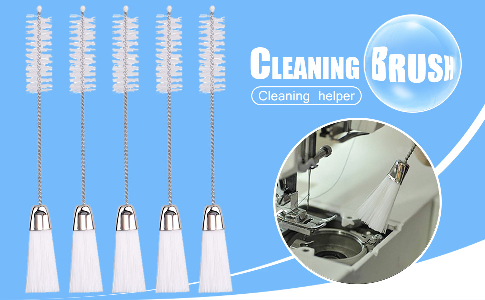 Cleaning Brushes