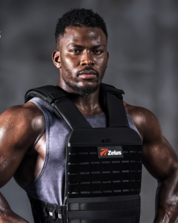 tactical weighted vest for men
