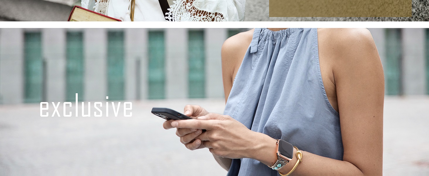 bands for women