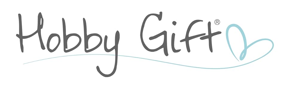 hobby gift hobbygift logo sewing knitting crochet storage solutions