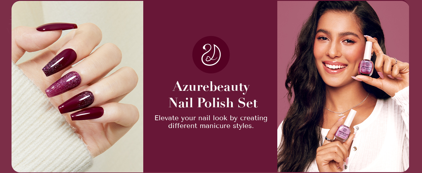 french manicure nail polish nail strengthening polish