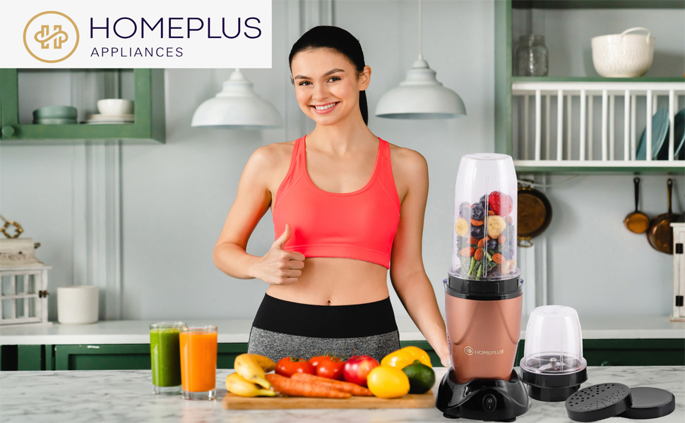 blender for smoothies and juices