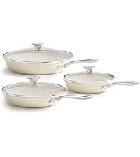 Redchef lot de 16 poêles et casseroles batterie de cuisine antiadhésive en céramique pour camping non toxique sans PFAS 6bf26dae Ae6f 40ff 97b4 Bf2a9cebdfa8. AC SR200,225