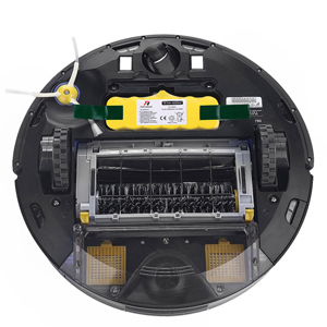 irobot battery