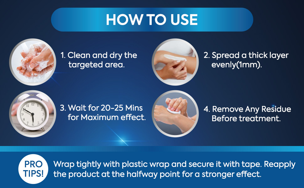 numbing cream for tattoos