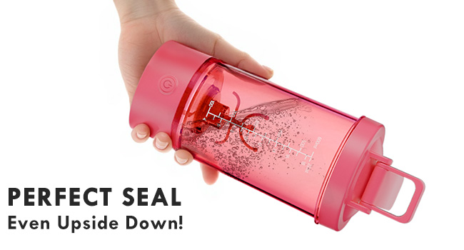 Shaker Bottle 5